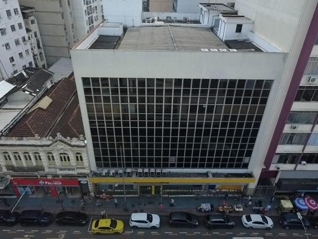 Prédio — Rio de Janeiro/RJ — foto principal