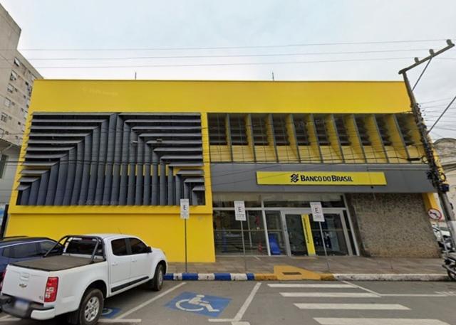 Prédio — São Gabriel/RS — foto principal