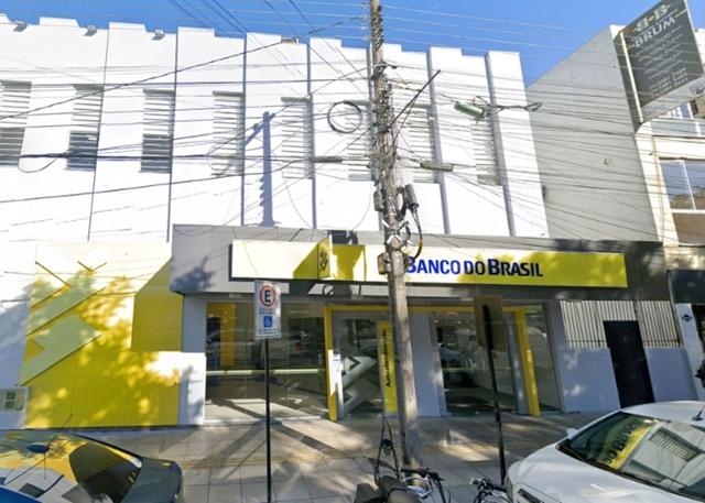 Prédio — Soledade/RS — foto principal