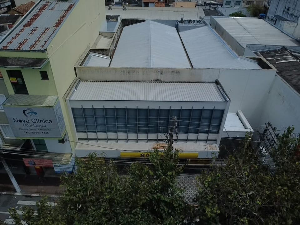 Prédio — Pindamonhangaba/SP — foto principal