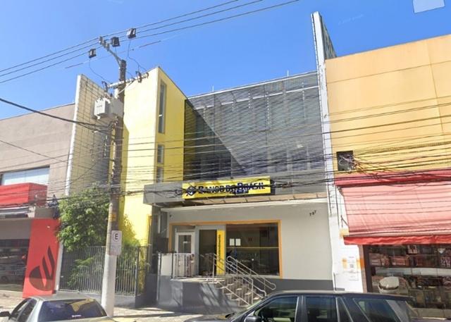 Prédio — São Bernado do Campo/SP — foto principal