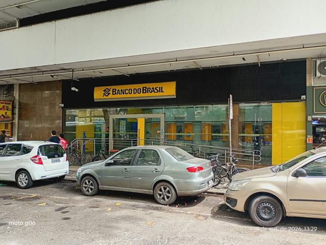 Prédio — Rio de Janeiro/RJ — foto principal
