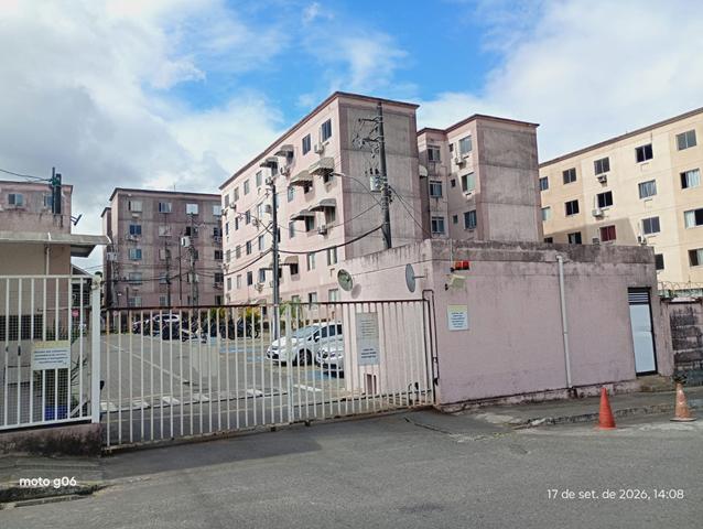 Apartamento — Camaçari/BA — foto principal
