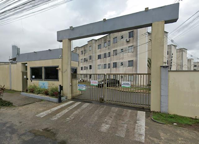 Apartamento — Feira de Santana/BA — foto principal