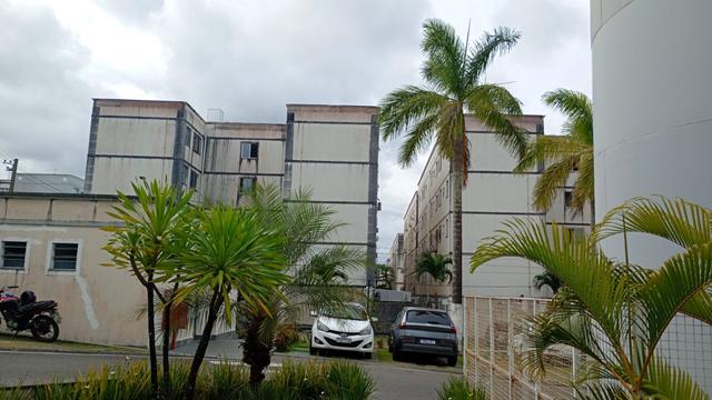 Apartamento — Lauro de Freitas/BA — foto principal