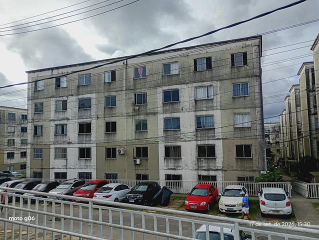 Apartamento — Salvador/BA — foto principal