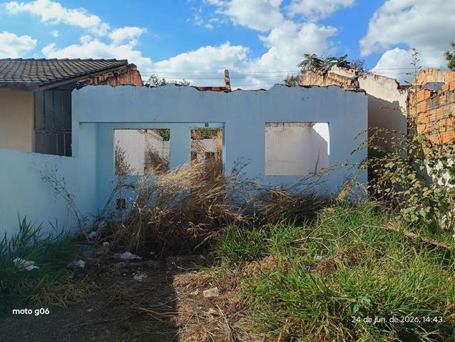 Casa — Cidade Ocidental/GO — foto principal