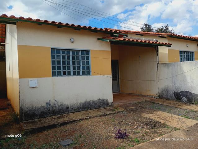 Casa — Cidade Ocidental/GO — foto principal