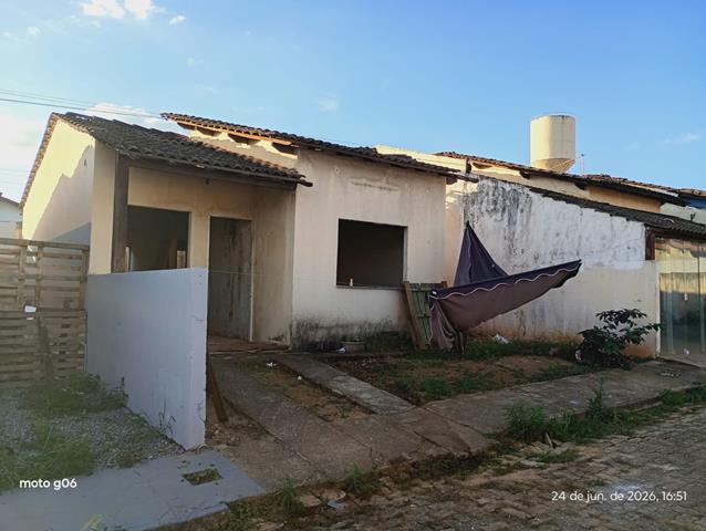 Casa — Luziânia/GO — foto principal