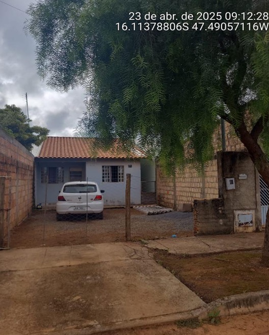 Casa — Luziânia/GO — foto principal