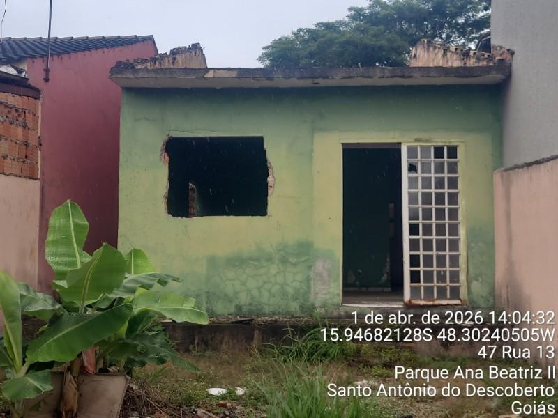 Casa — Santo Antônio do Descoberto/GO — foto principal