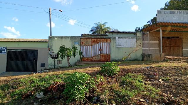 Casa — Santo Antônio do Descoberto/GO — foto principal