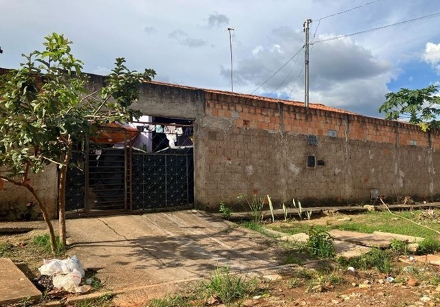 Casa — Santo Antônio do Descoberto/GO — foto principal