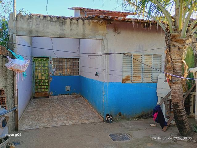 Casa — Santo Antônio do Descoberto/GO — foto principal