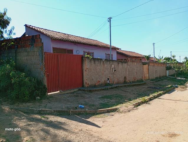 Casa — Santo Antônio do Descoberto/GO — foto principal