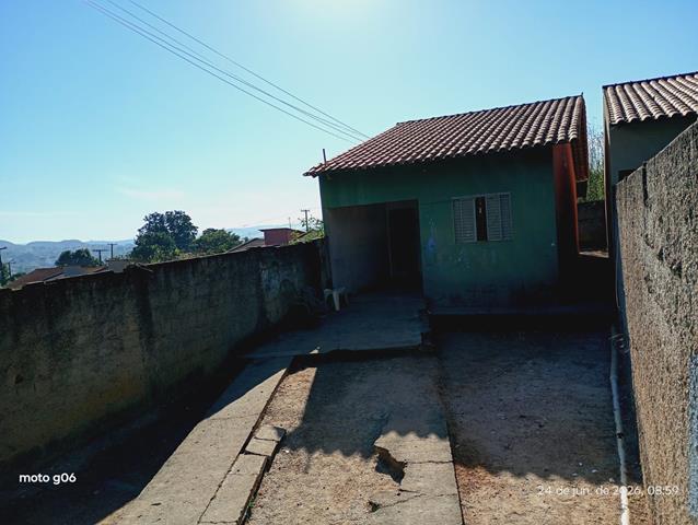 Casa — Santo Antônio do Descoberto/GO — foto principal