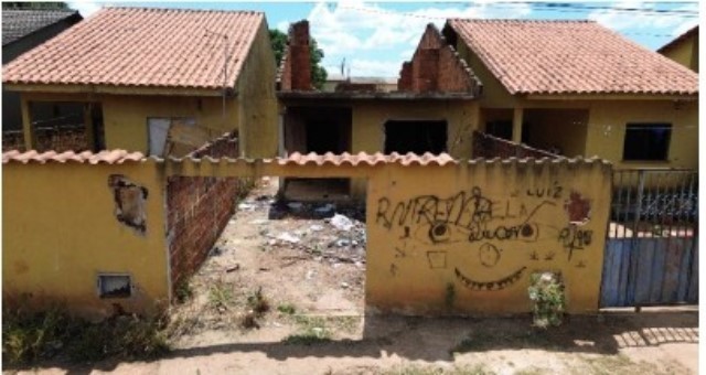Casa — Santo Antônio do Descoberto/GO — foto principal