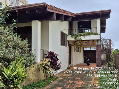 Casa — Soledade/RS — foto principal