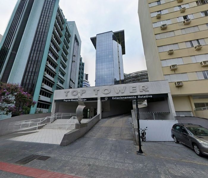Sala — Florianópolis/SC — foto principal