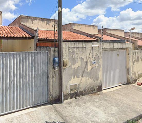 Nº DO BEM: 527878351 HORIZONTE (CE)Descrição: IMÓVEL DE MATRÍCULA 9665 DO 2º OFÍCIO DE REGISTRO DE IMÓVEIS DE HORIZO