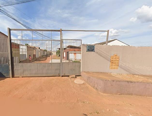 Nº DO BEM: 515593974 GOIÁS (GO)Descrição: IMÓVEL DE MATRÍCULA 53529 DO REGISTRO DE IMÓVEIS E ANEXOS DE ÁGUAS LINDAS
