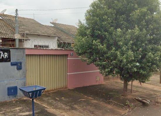 Nº DO BEM: 523456793 PALMEIRAS DE GOIÁS (GO)Descrição: IMÓVEL DE MATRÍCULA 21027 DO REGISTRO DE IMÓVEIS 1º DE NOTAS