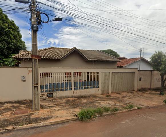 Nº DO BEM: 515564263 PALMEIRAS DE GOIÁS (GO)Descrição: IMÓVEL DE MATRÍCULA 15712 DO REGISTRO DE IMÓVEIS 1º DE NOTAS