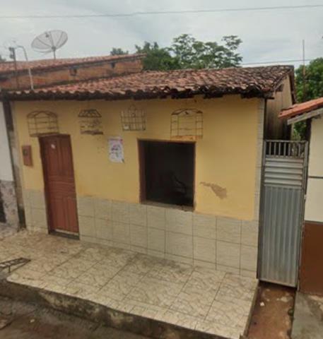Nº DO BEM: 515824784 GOVERNADOR ARCHER (MA)Descrição: IMÓVEL DE MATRÍCULA 1813 DO OFÍCIO ÚNICO DE GOVERNADOR ARCHER-
