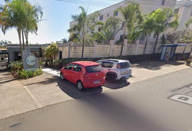 Nº DO BEM: 513714657 UBERLÂNDIA (MG)Descrição: IMÓVEL DE MATRÍCULA 108331 DO 2º OFÍCIO DE REGISTRO DE IMÓVEIS DE UBE