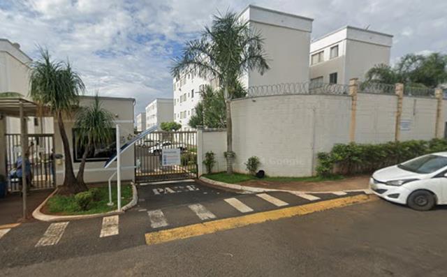 Nº DO BEM: 514774598 UBERLÂNDIA (MG)Descrição: IMÓVEL DE MATRÍCULA 199368 DO 1º OFÍCIO DE REGISTRO DE IMÓVEIS DE UBE