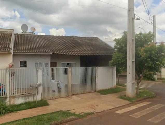 Nº DO BEM: 521200136 CAMPO MOURÃO (PR)Descrição: IMÓVEL DE MATRÍCULA 44690 DO 1º OFÍCIO - REGISTRO DE IMÓVEIS DE CAM