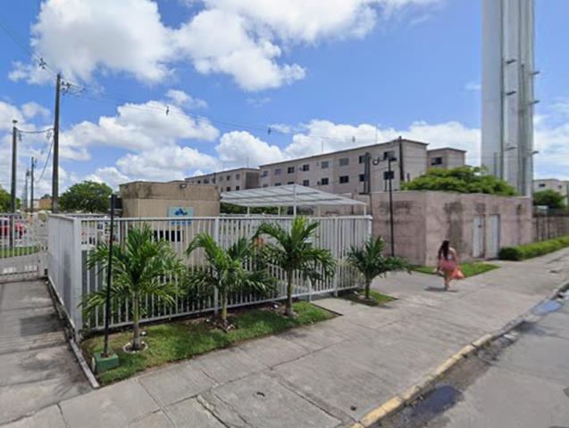 Nº DO BEM: 520905341 PAULISTA (PE)Descrição: IMÓVEL DE MATRÍCULA 60001 DO 1º SERVIÇO NOTARIAL E REGISTRAL DE PAULIST