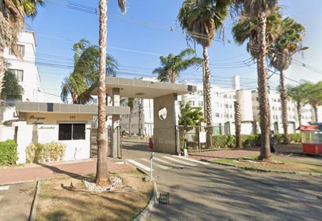 Nº DO BEM: 514348679 CAMPOS DOS GOYTACAZES (RJ)Descrição: IMÓVEL DE MATRÍCULA 00006980 DO 12º OFÍCIO DE JUSTIÇA DE C