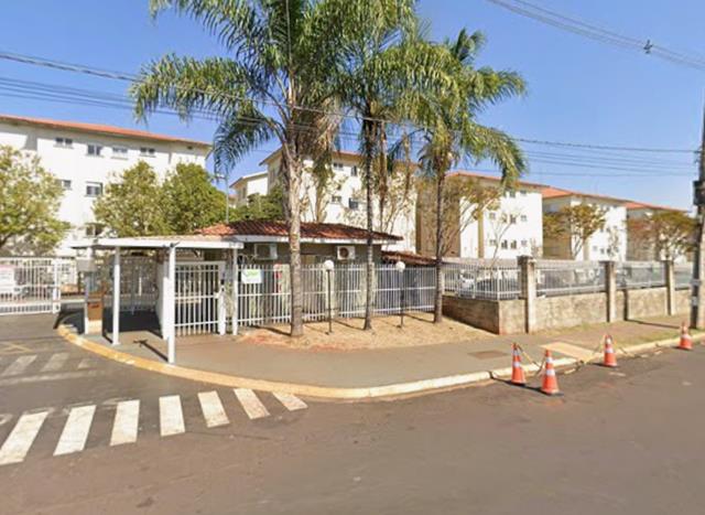 Nº DO BEM: 531484266 RIBEIRÃO PRETO (SP)Descrição: IMÓVEL DE MATRÍCULA 163820 DO 1º OFICIAL DE REGISTRO DE IMÓVEIS D