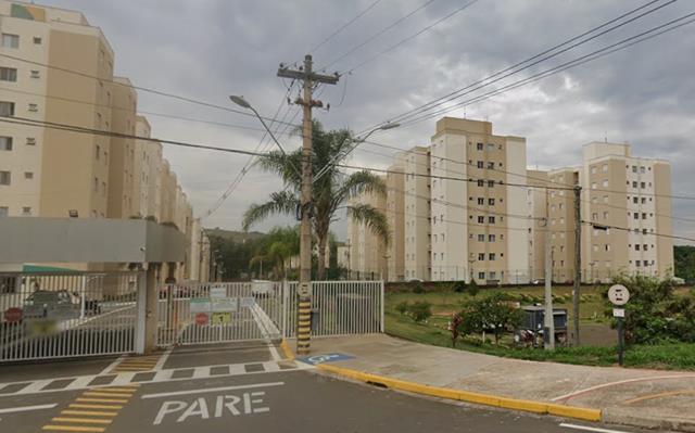 Nº DO BEM: 521376628 RIO CLARO (SP)Descrição: IMÓVEL DE MATRÍCULA 52504 DO 1º OFICIAL DE REGISTRO DE IMÓVEIS DE RIO