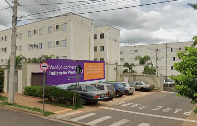 Nº DO BEM: 521119718 SÃO JOSÉ DO RIO PRETO (SP)Descrição: IMÓVEL DE MATRÍCULA 179357 DO 1º OFICIAL DE REGISTRO DE IM