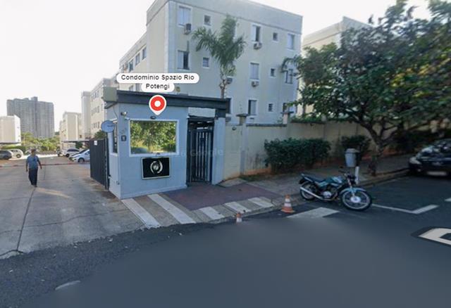 Nº DO BEM: 515697606 SÃO JOSÉ DO RIO PRETO (SP)Descrição: IMÓVEL DE MATRÍCULA 133841 DO 1º OFICIAL DE REGISTRO DE IM