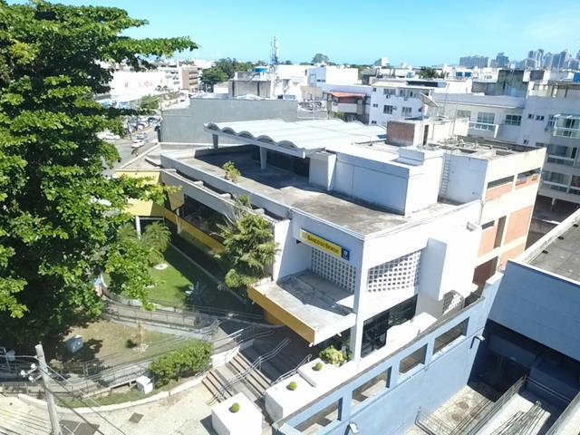 Venda com locação simultânea