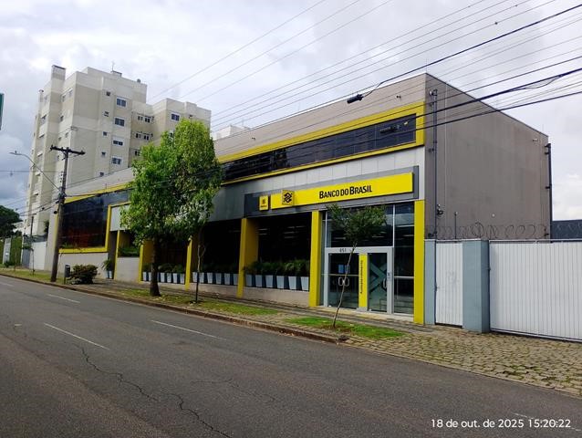 Venda com locação simultânea