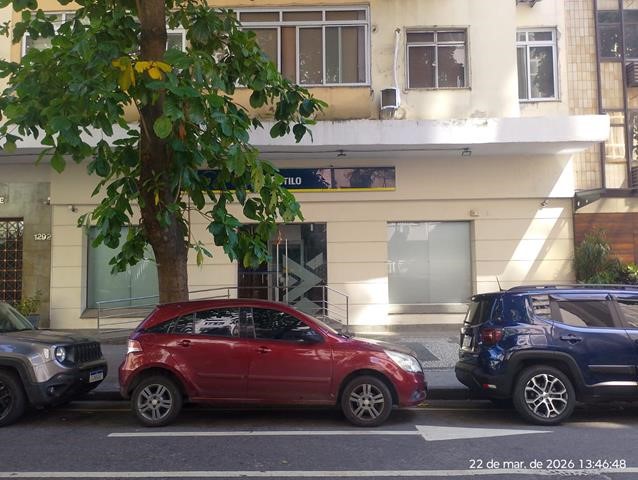 Venda com locação simultânea