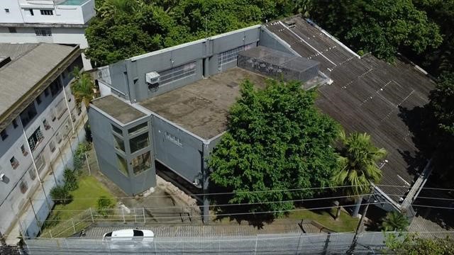 Venda com locação simultânea