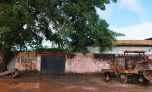 Venda com locação simultânea